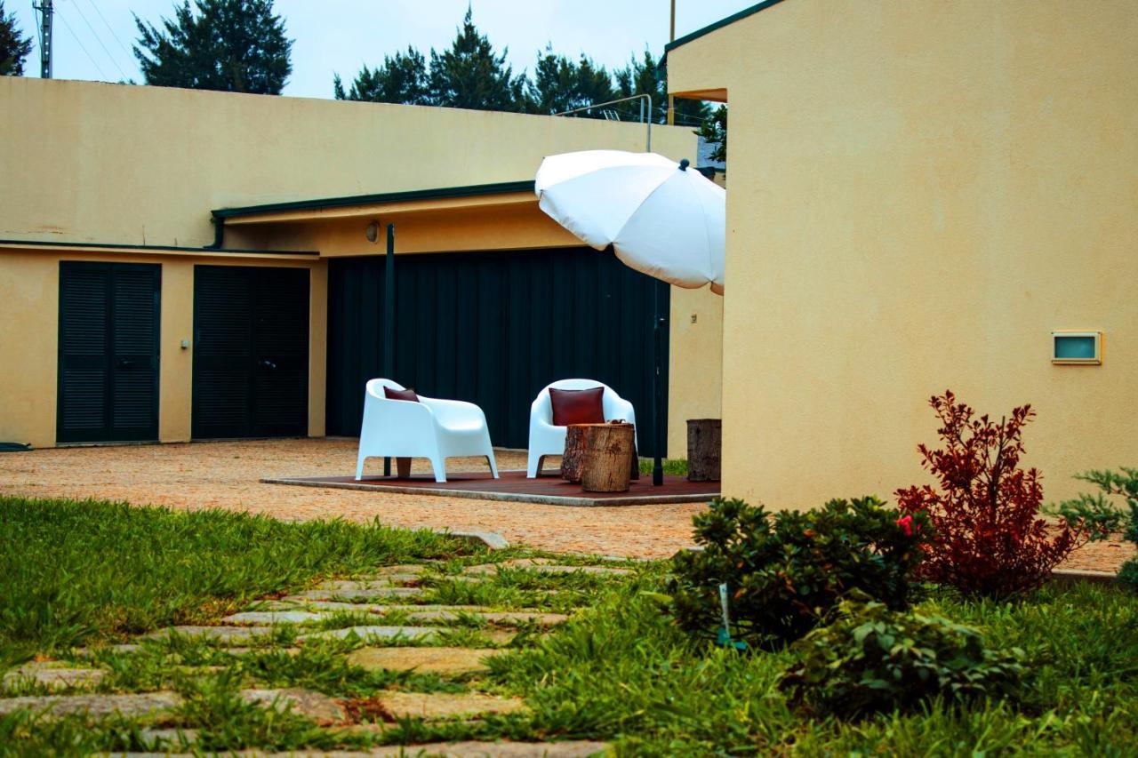 Rota - Opo Airport House Apartment Maia  Exterior photo