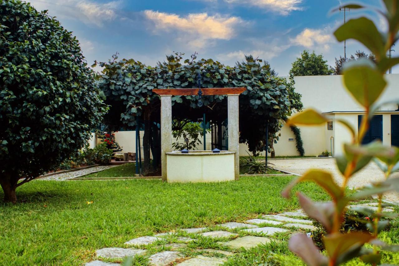 Rota - Opo Airport House Apartment Maia  Exterior photo
