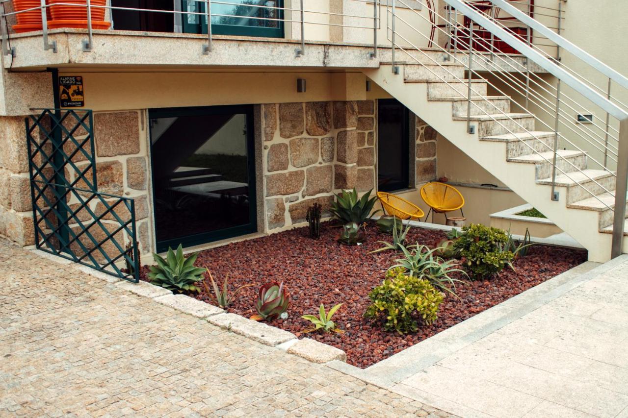 Rota - Opo Airport House Apartment Maia  Exterior photo