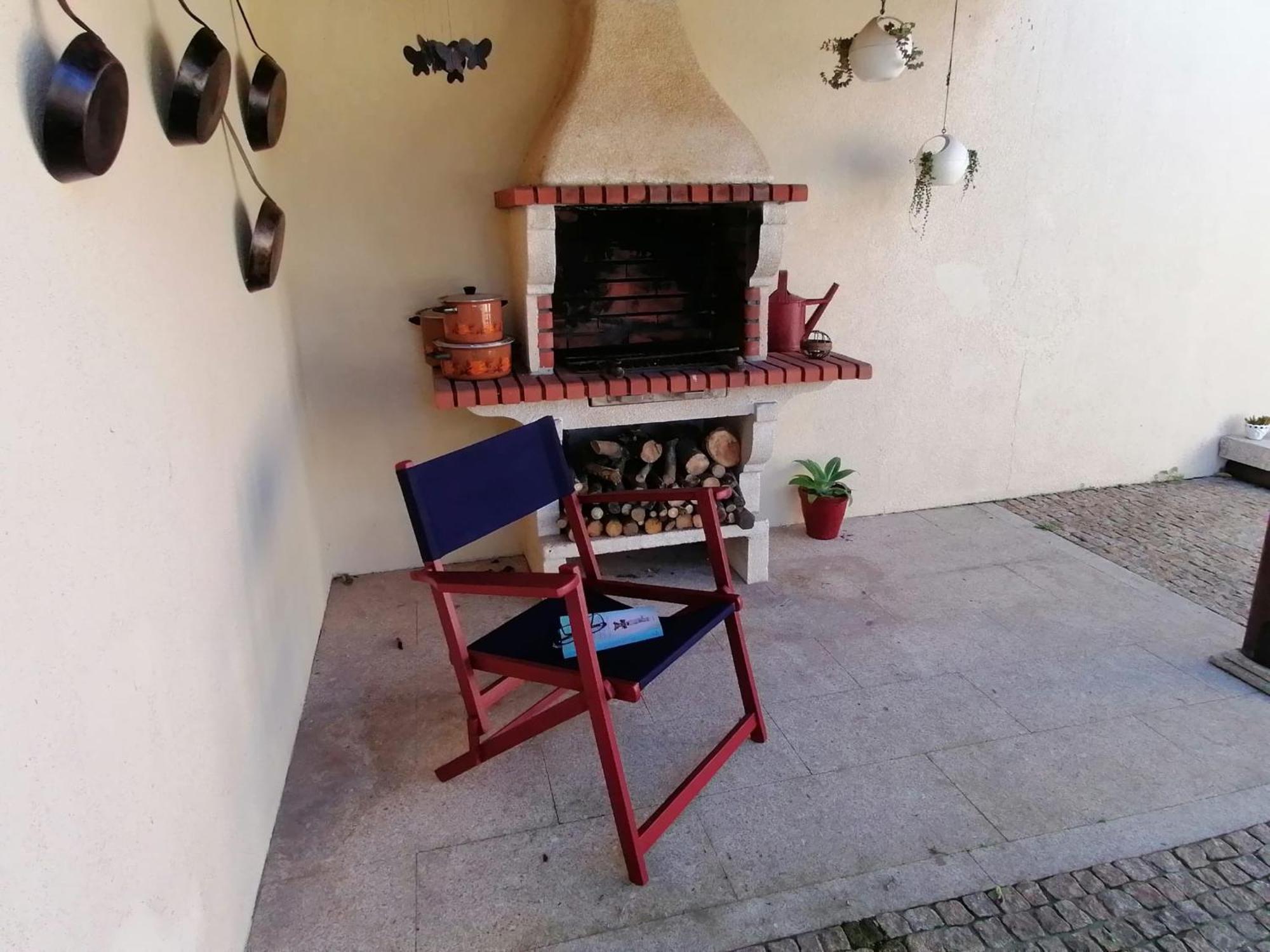 Rota - Opo Airport House Apartment Maia  Exterior photo