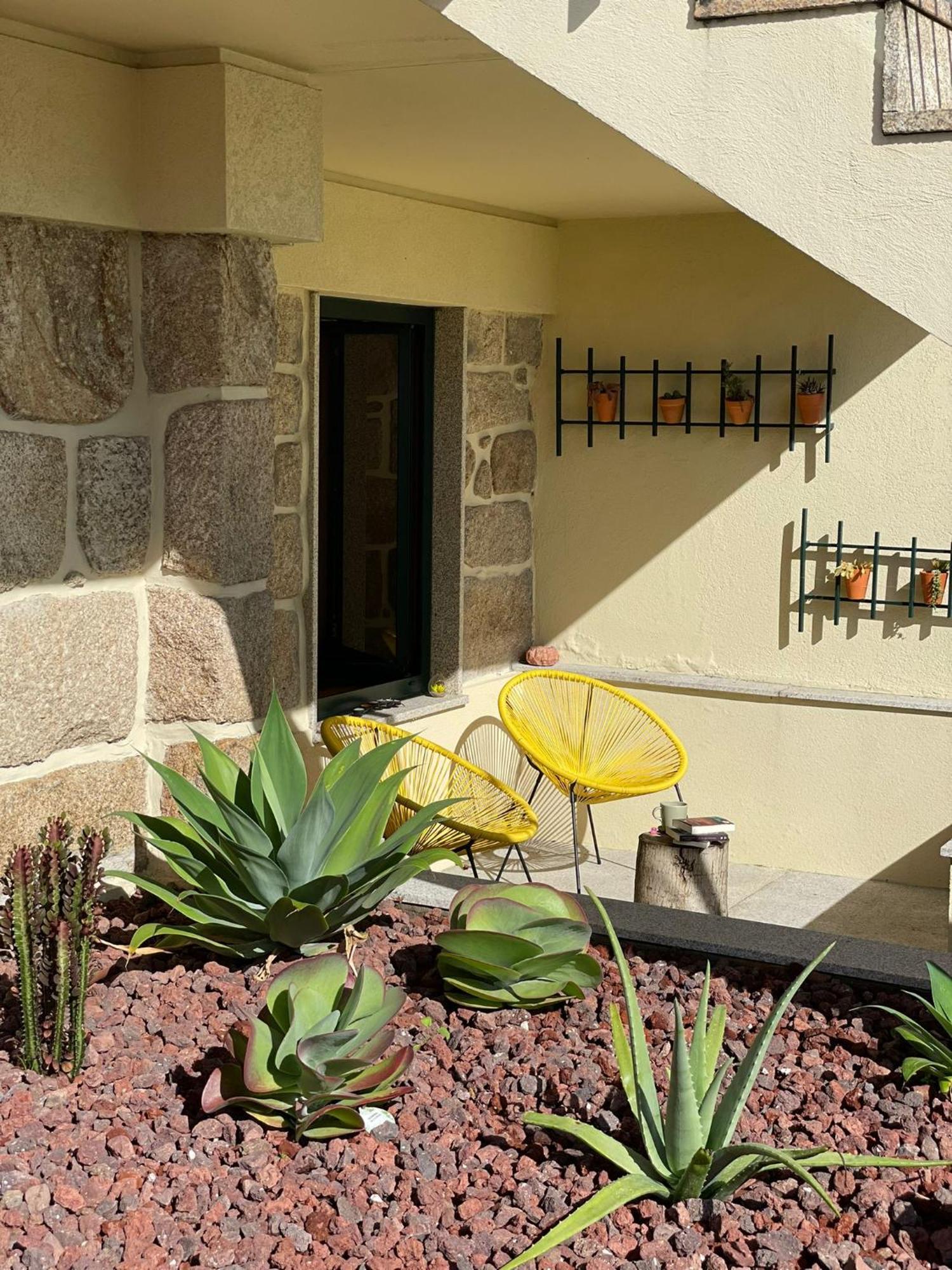 Rota - Opo Airport House Apartment Maia  Exterior photo
